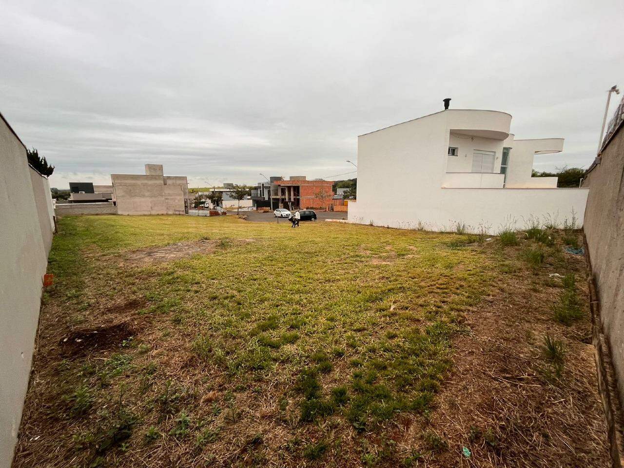 Terreno em Condomínio à venda no Park Unimep Taquaral, no bairro Park Unimep Taquaral  em Piracicaba - SP