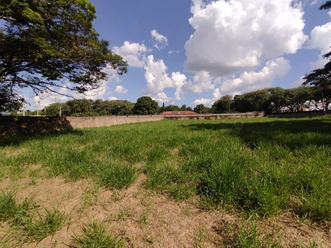 Terreno à venda, no bairro Santa Rita em Piracicaba - SP