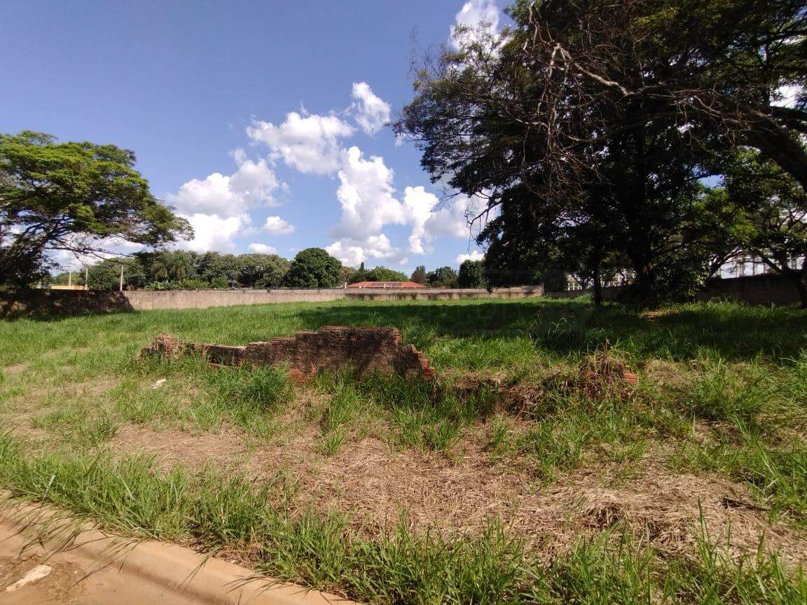 Terreno à venda, no bairro Santa Rita em Piracicaba - SP