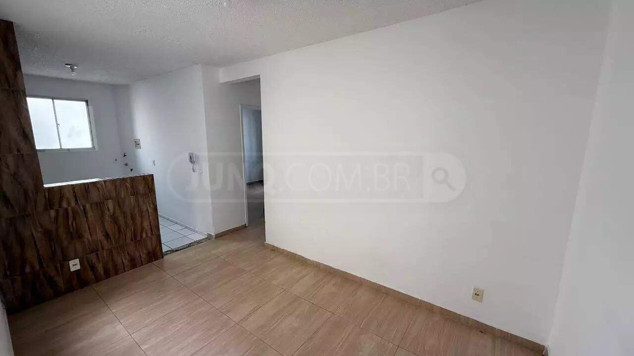 Apartamento à venda, 2 quartos, 1 vaga, no bairro Santa Terezinha em Piracicaba - SP