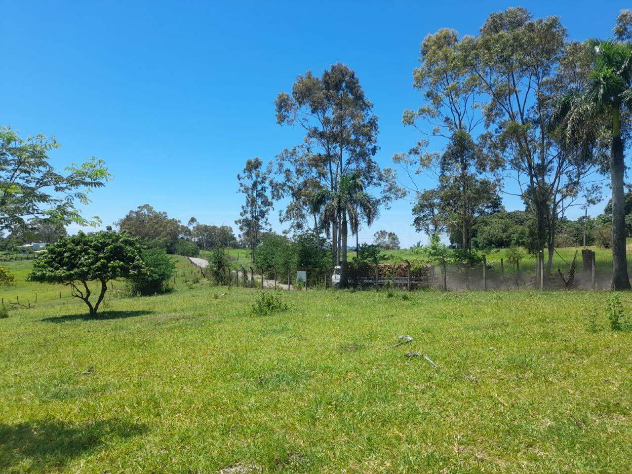 Área à venda, no bairro Nova Suiça em Piracicaba - SP