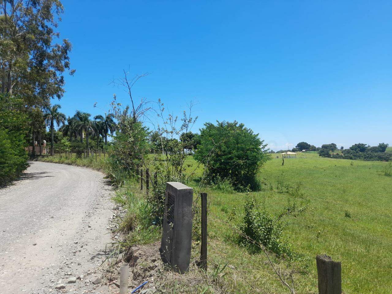 Área à venda, no bairro Nova Suiça em Piracicaba - SP