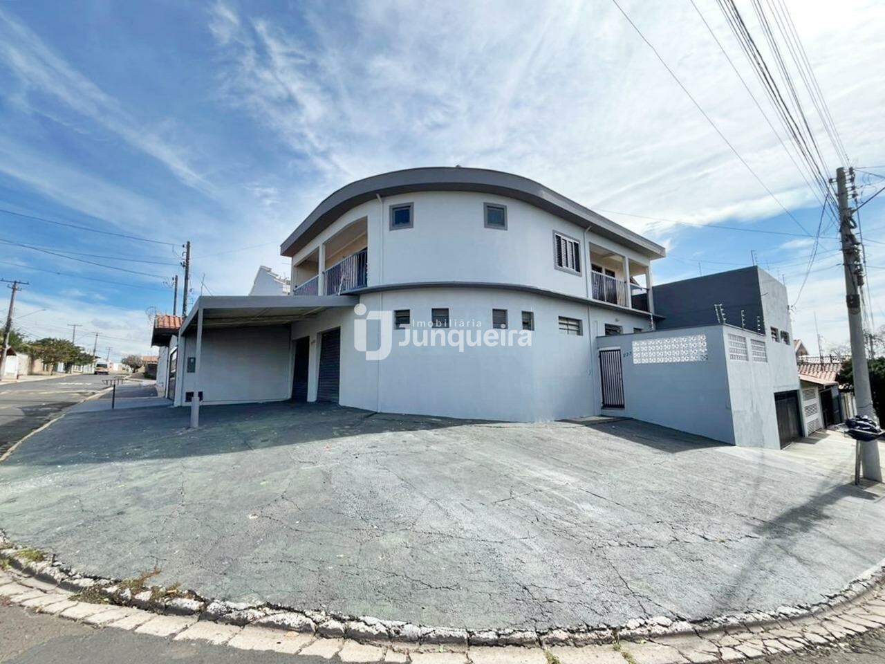 Casa à venda, 4 quartos, sendo 2 suítes, 4 vagas, no bairro Jardim São Luiz em Piracicaba - SP