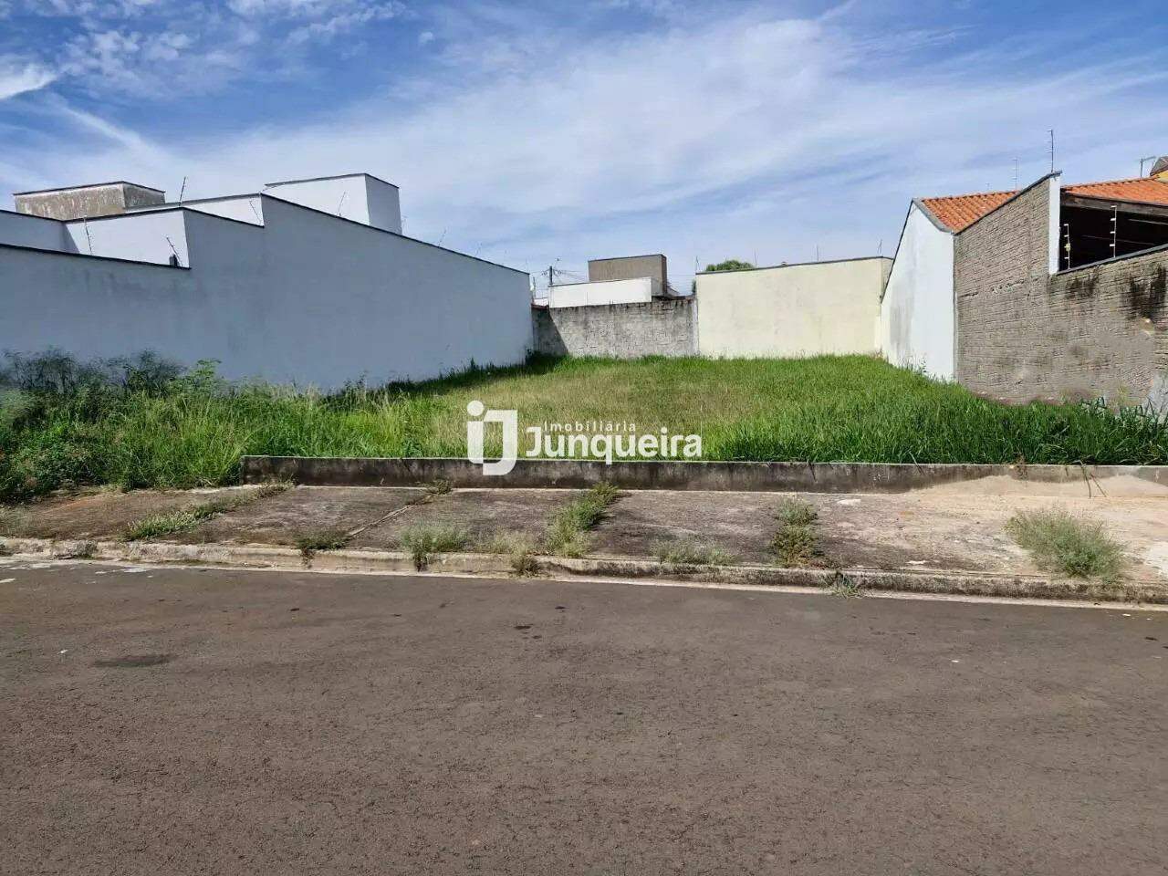 Terreno à venda, no bairro RESIDENCIAL ALTOS DO TAQUARAL em Piracicaba - SP