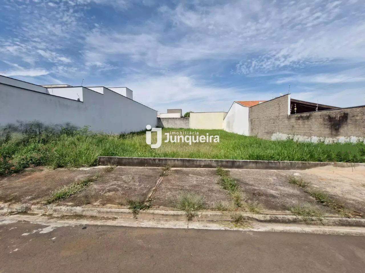 Terreno à venda, no bairro RESIDENCIAL ALTOS DO TAQUARAL em Piracicaba - SP