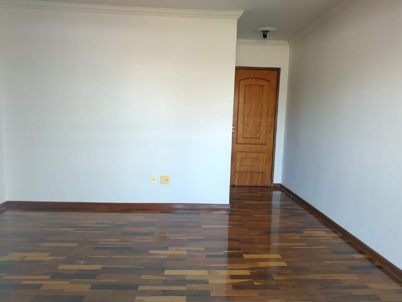 Apartamento à venda no Barão de Serra Negra, 3 quartos, sendo 1 suíte, 1 vaga, no bairro Barão de Serra Negra em Rio das Pedras - SP