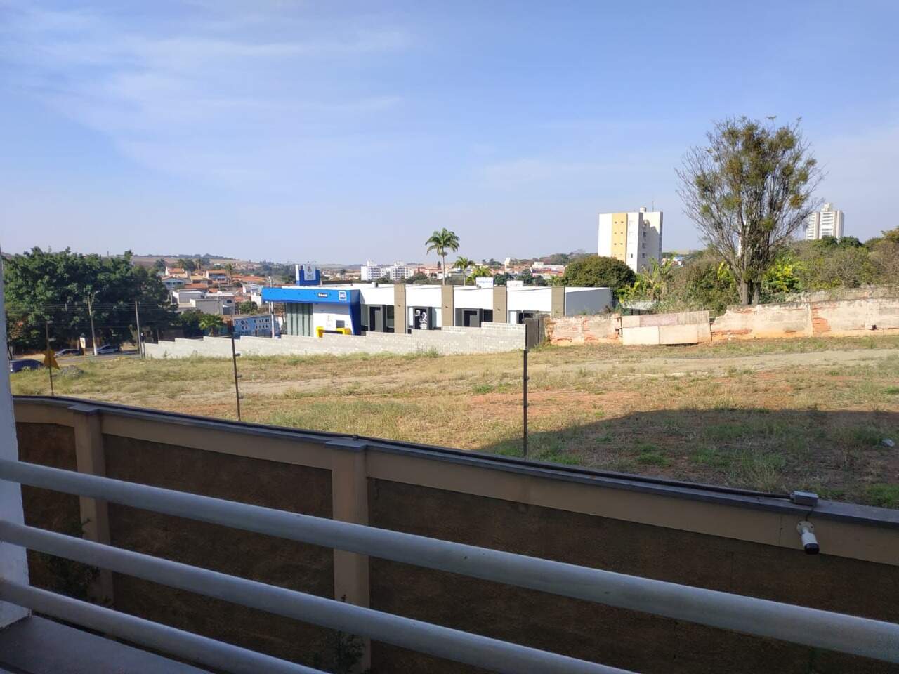 Apartamento à venda no Barão de Serra Negra, 3 quartos, sendo 1 suíte, 1 vaga, no bairro Barão de Serra Negra em Rio das Pedras - SP