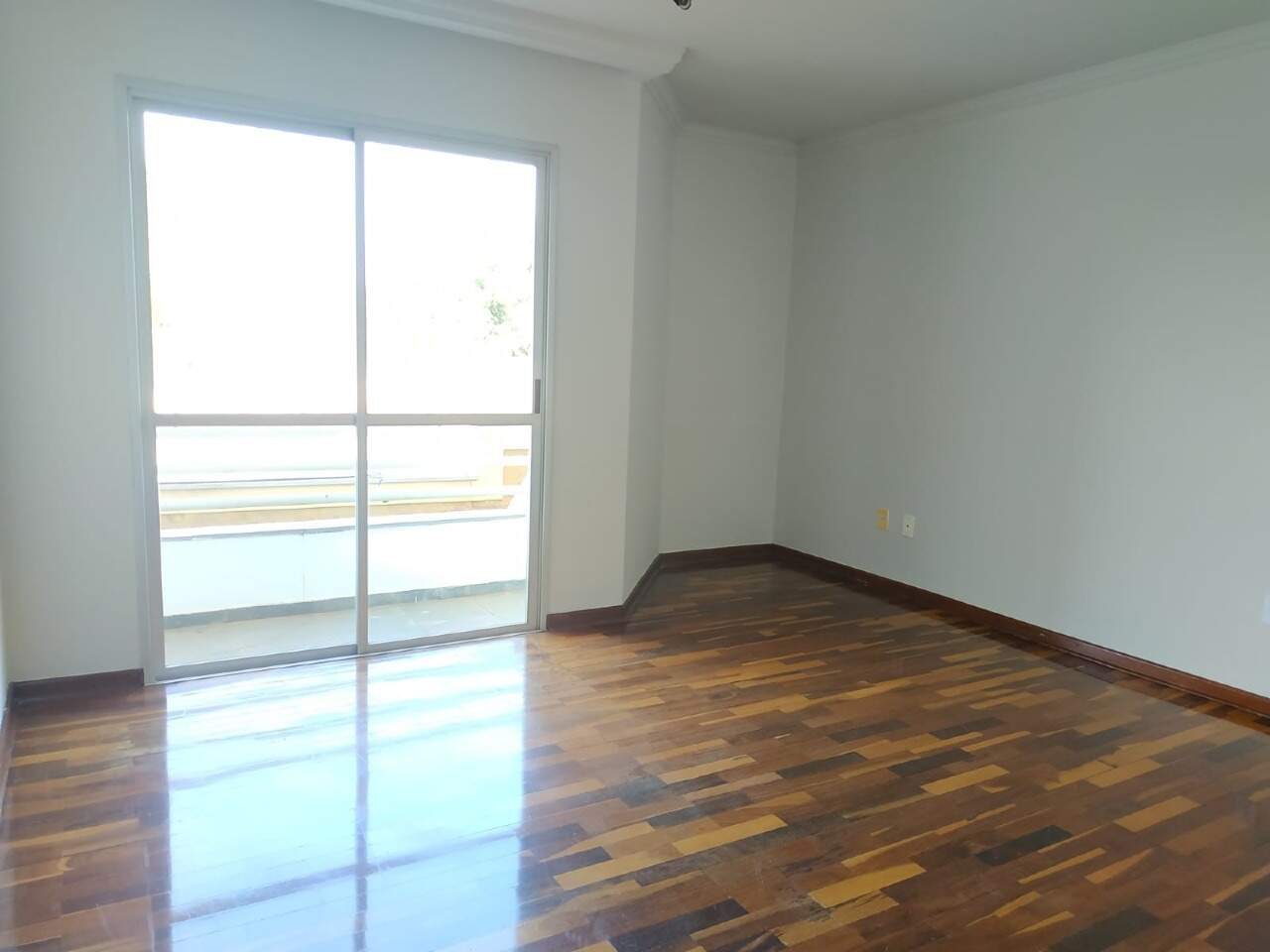 Apartamento à venda no Barão de Serra Negra, 3 quartos, sendo 1 suíte, 1 vaga, no bairro Barão de Serra Negra em Rio das Pedras - SP