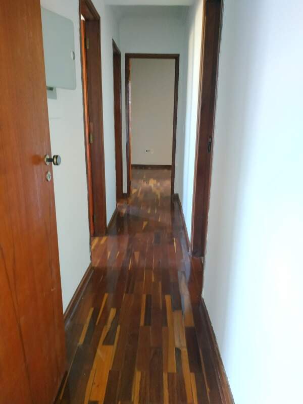 Apartamento à venda no Barão de Serra Negra, 3 quartos, sendo 1 suíte, 1 vaga, no bairro Barão de Serra Negra em Rio das Pedras - SP