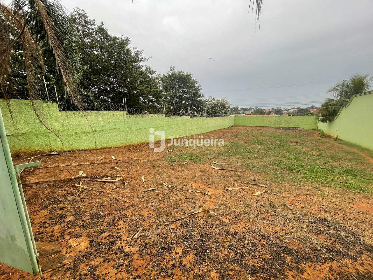 Terreno em Condomínio à venda no Convívio Village Rio das Pedras, no bairro Convívio Village Rio das Pedras em Rio das Pedras - SP