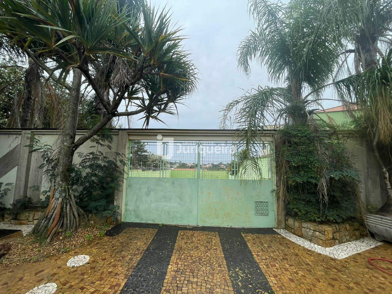Terreno em Condomínio à venda no Convívio Village Rio das Pedras, no bairro Convívio Village Rio das Pedras em Rio das Pedras - SP