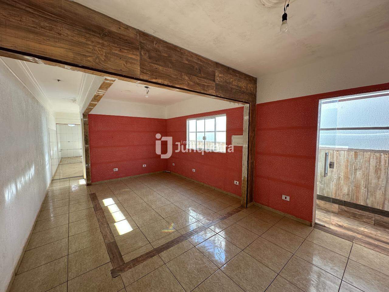 Salão à venda, no bairro Garças em Piracicaba - SP