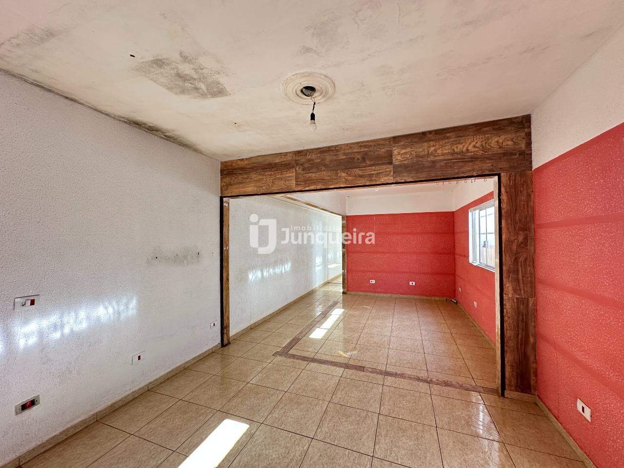 Salão à venda, no bairro Garças em Piracicaba - SP