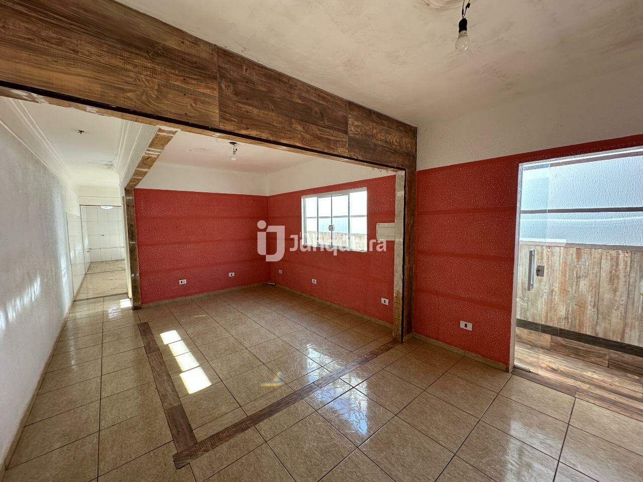 Salão à venda, no bairro Garças em Piracicaba - SP