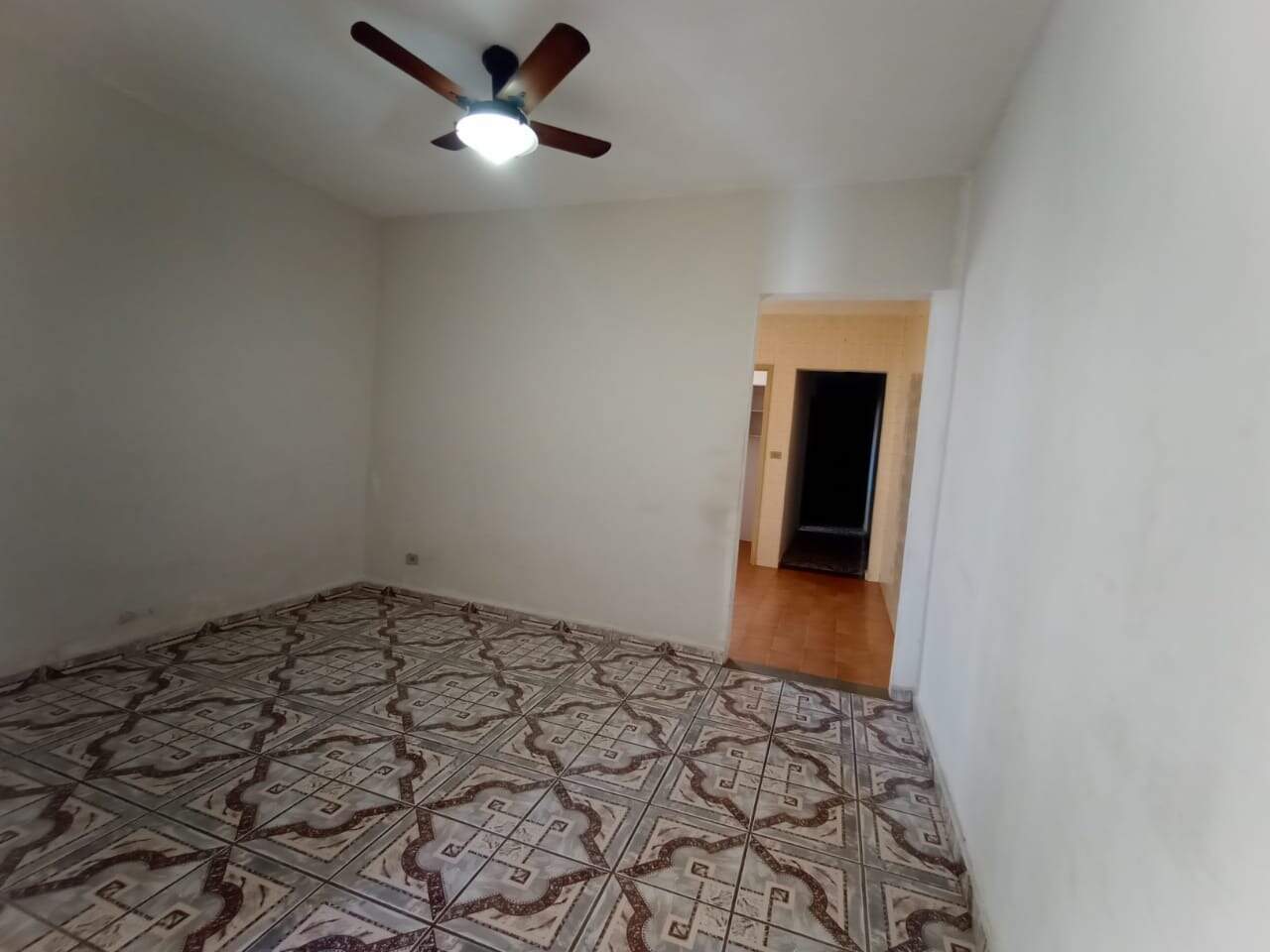 Casa à venda, 2 quartos, 1 vaga, no bairro Santa Terezinha em Piracicaba - SP