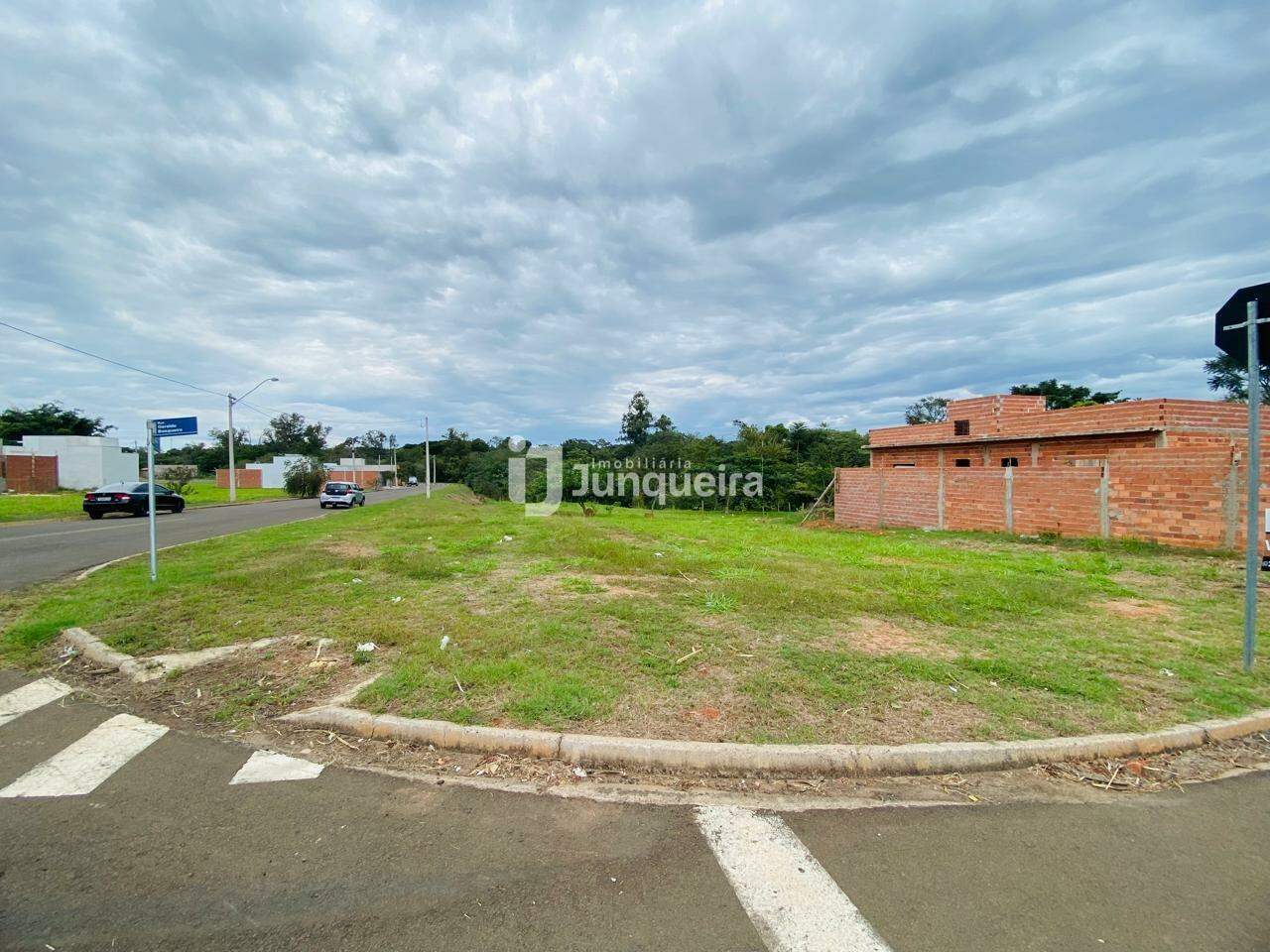 Terreno à venda, no bairro Recanto São Geraldo em Saltinho - SP
