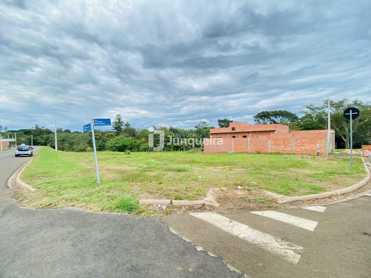 Terreno à venda, no bairro Recanto São Geraldo em Saltinho - SP
