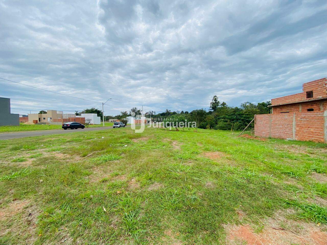 Terreno à venda, no bairro Recanto São Geraldo em Saltinho - SP