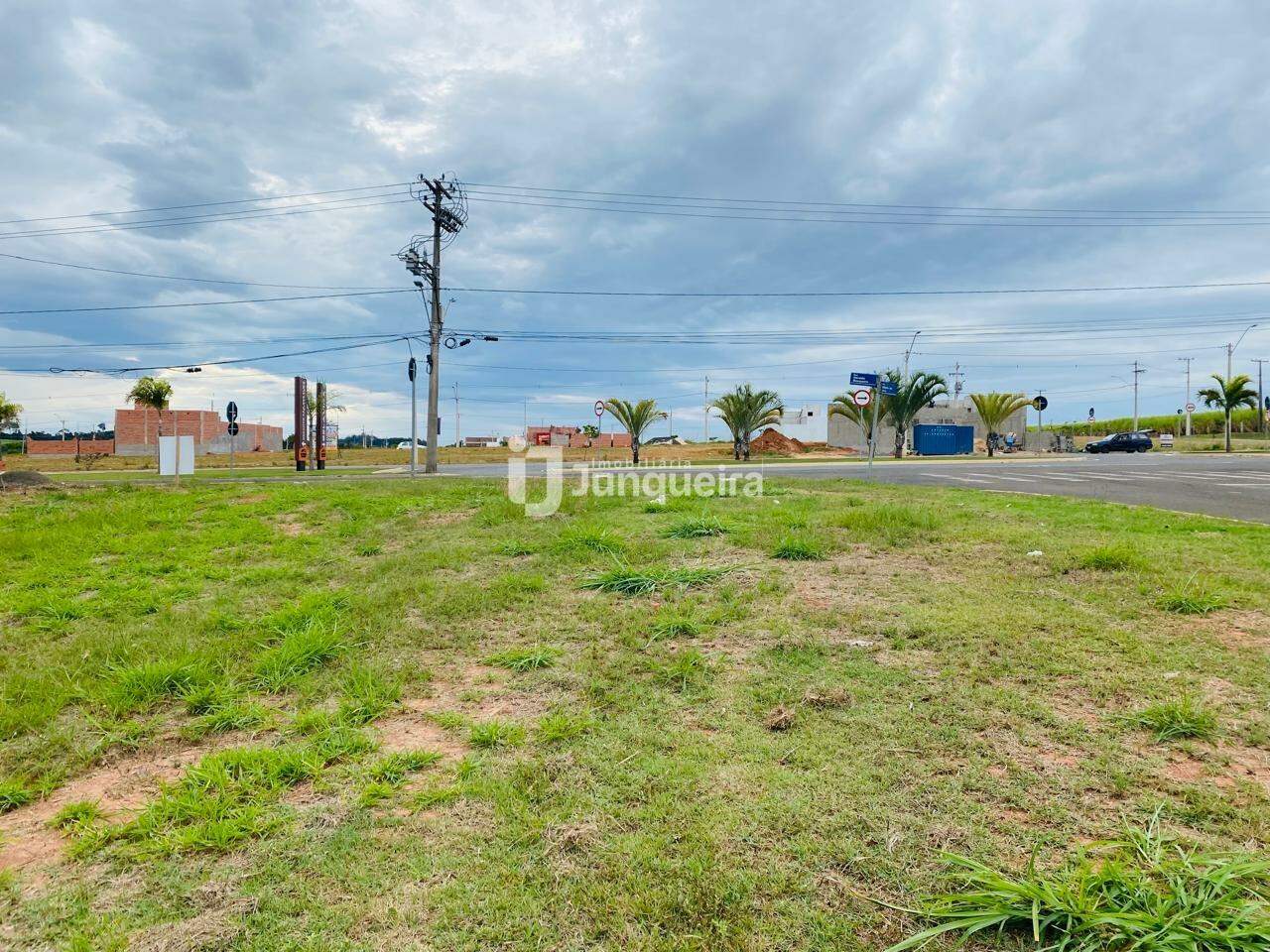 Terreno à venda, no bairro Recanto São Geraldo em Saltinho - SP