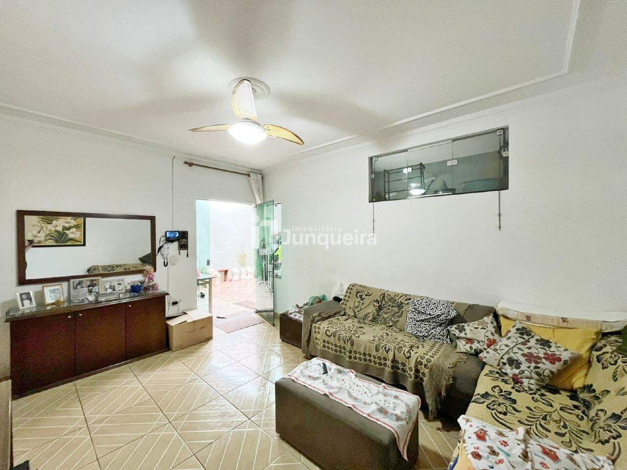 Casa Comercial à venda, 2 quartos, 3 vagas, no bairro Vila Sônia em Piracicaba - SP
