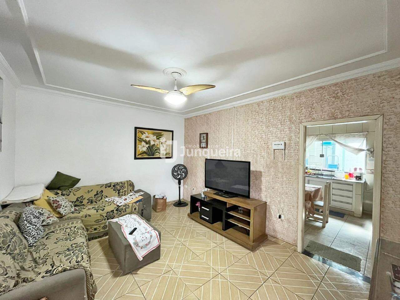 Casa Comercial à venda, 2 quartos, 3 vagas, no bairro Vila Sônia em Piracicaba - SP