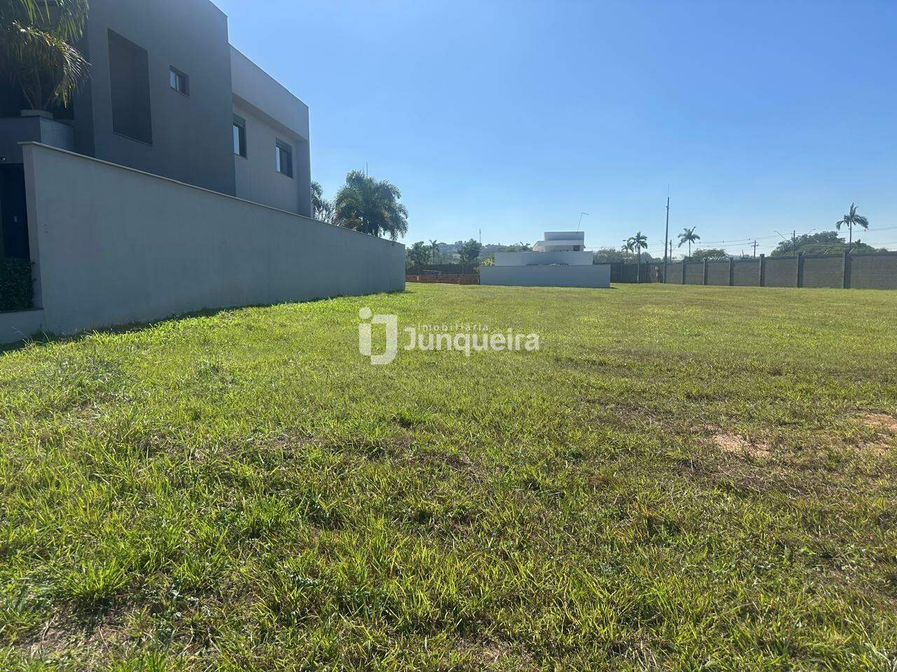 Terreno em Condomínio à venda no Terras de Artemis, no bairro Residencial Terras de Ártemis (Ártemis) em Piracicaba - SP
