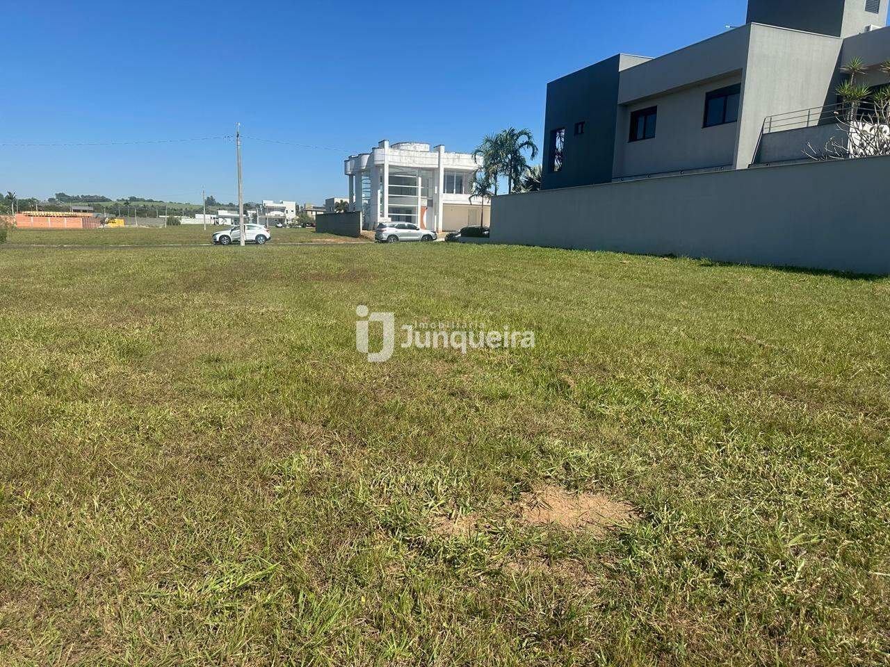 Terreno em Condomínio à venda no Terras de Artemis, no bairro Residencial Terras de Ártemis (Ártemis) em Piracicaba - SP