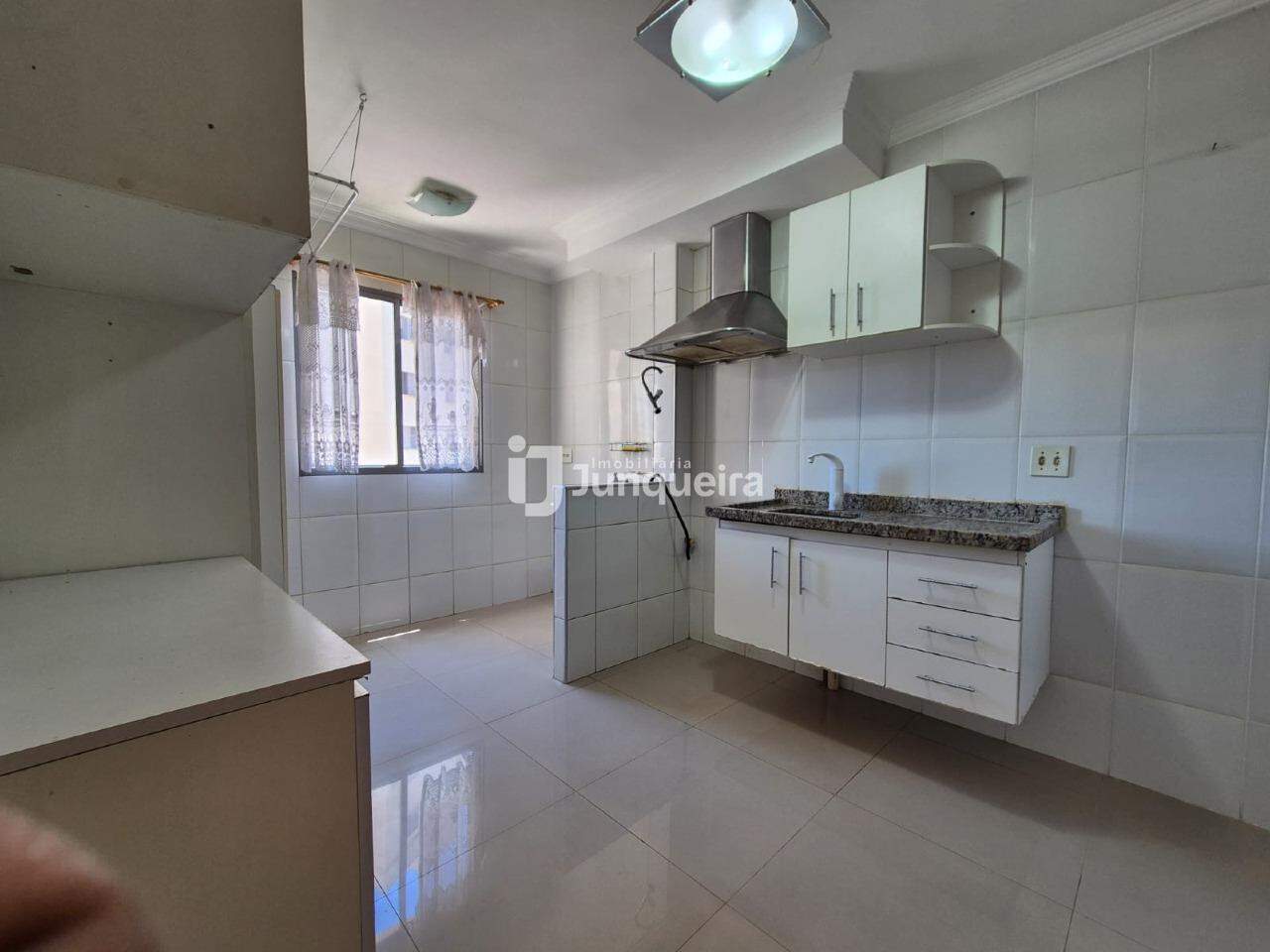 Apartamento à venda no Village Cleopath, 2 quartos, 1 vaga, no bairro Centro em Piracicaba - SP
