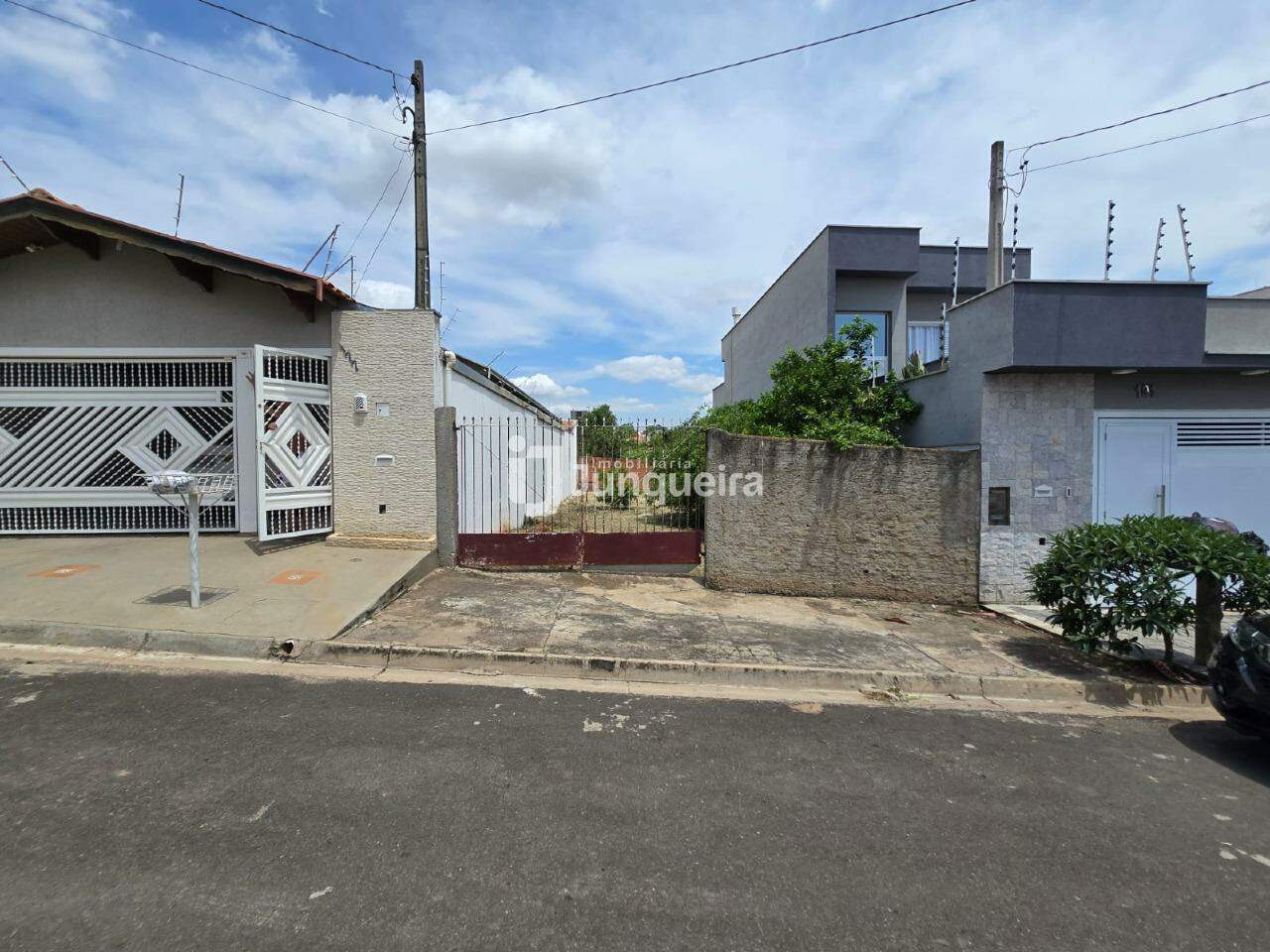 Terreno à venda, no bairro Parque Conceição II em Piracicaba - SP