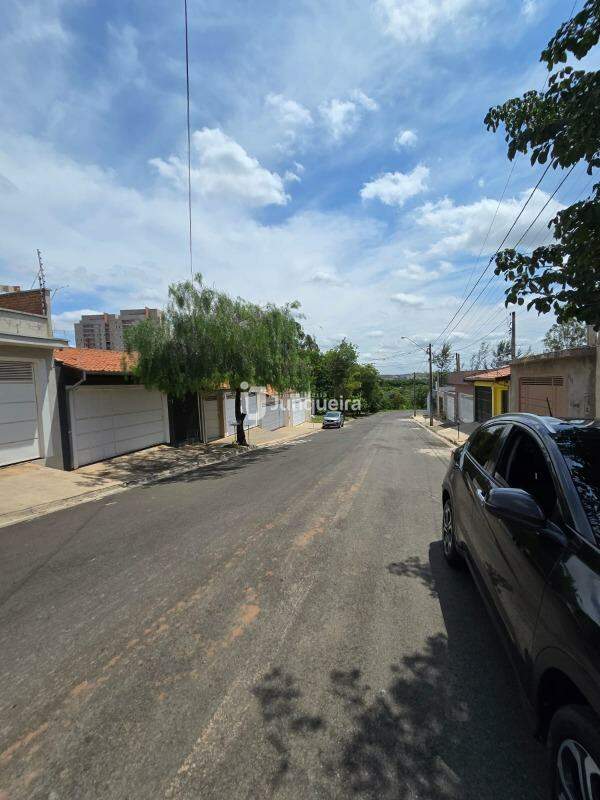 Terreno à venda, no bairro Parque Conceição II em Piracicaba - SP