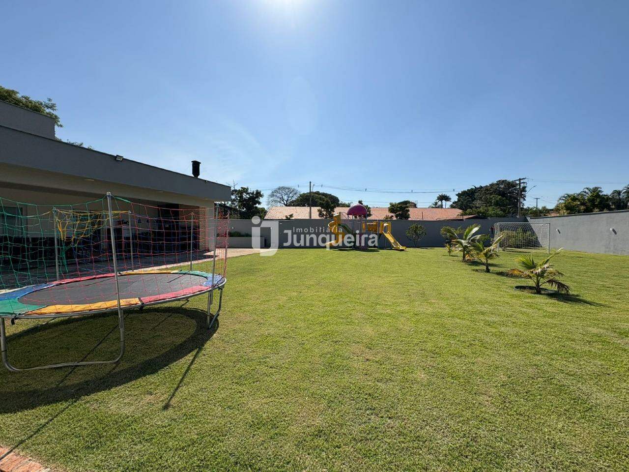 Casa em Condomínio à venda no Park Campestre I, 4 quartos, sendo 4 suítes, 6 vagas, no bairro Park Campestre I em Piracicaba - SP