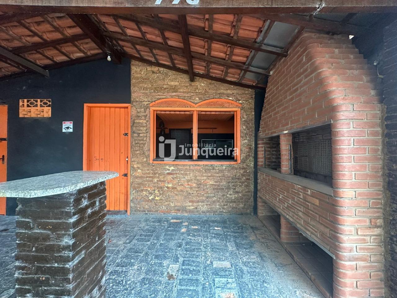 Salão para alugar, no bairro Centro em Piracicaba - SP