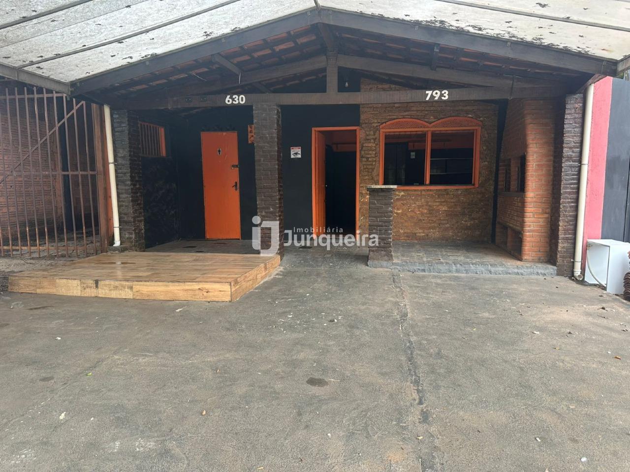 Salão para alugar, no bairro Centro em Piracicaba - SP