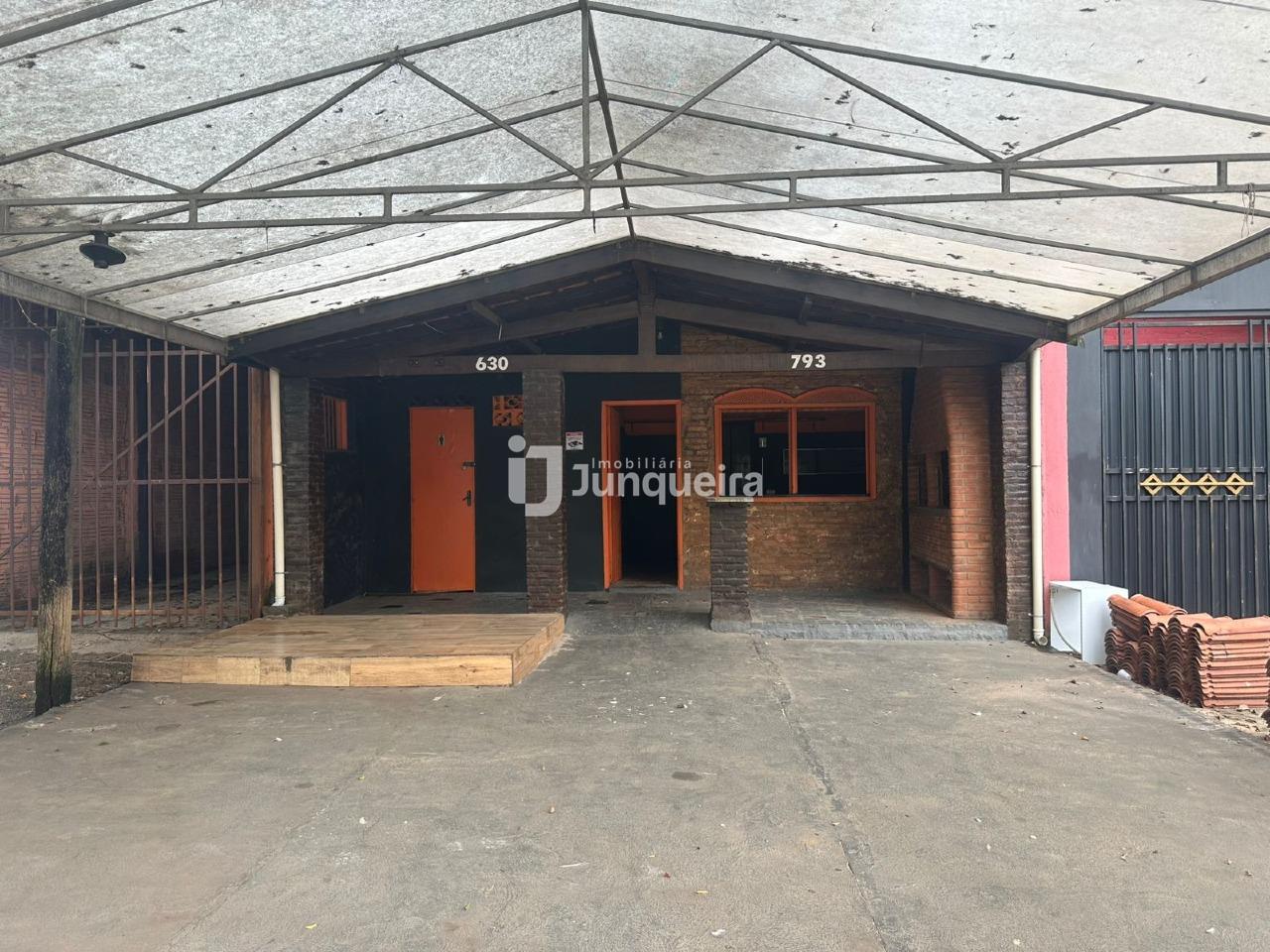 Salão para alugar, no bairro Centro em Piracicaba - SP