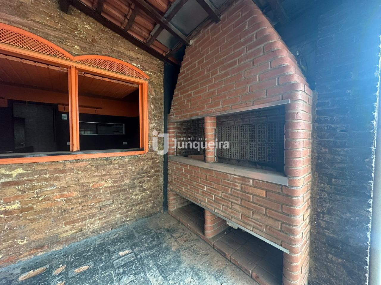 Salão para alugar, no bairro Centro em Piracicaba - SP