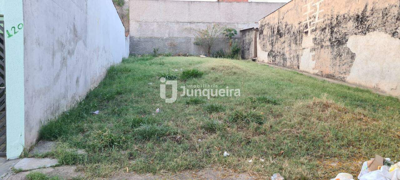 Terreno à venda, no bairro Paulicéia em Piracicaba - SP
