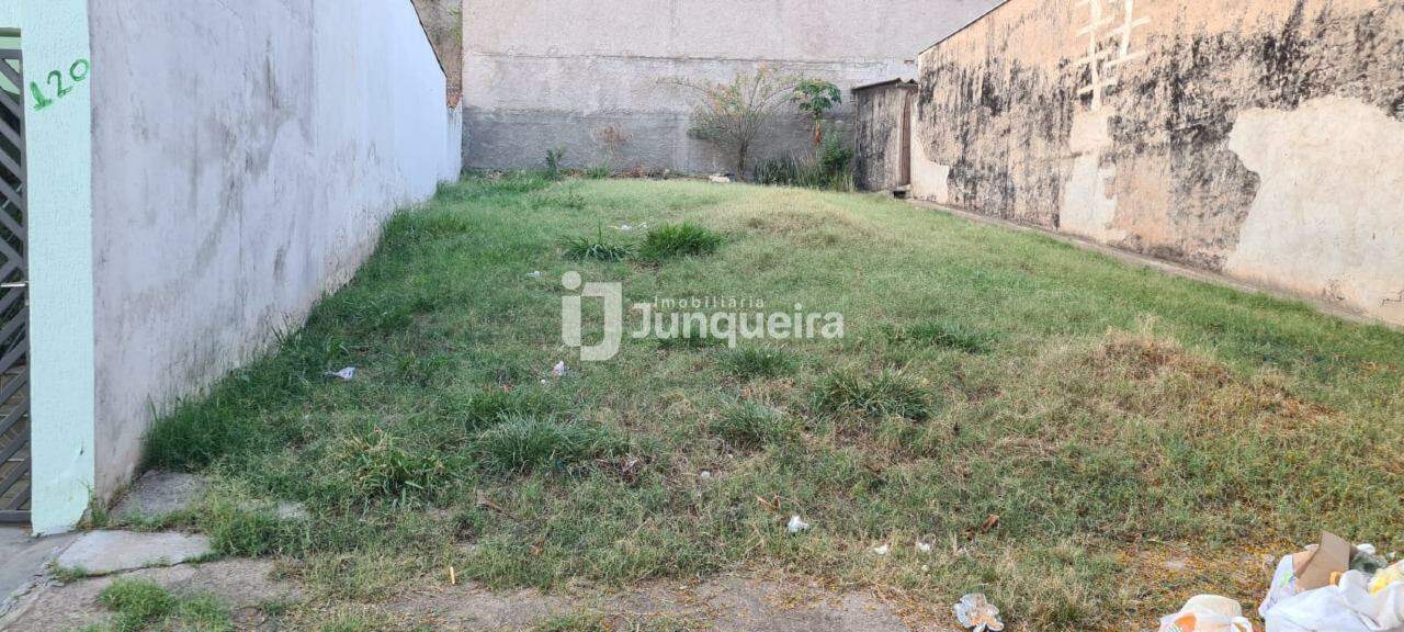 Terreno à venda, no bairro Paulicéia em Piracicaba - SP
