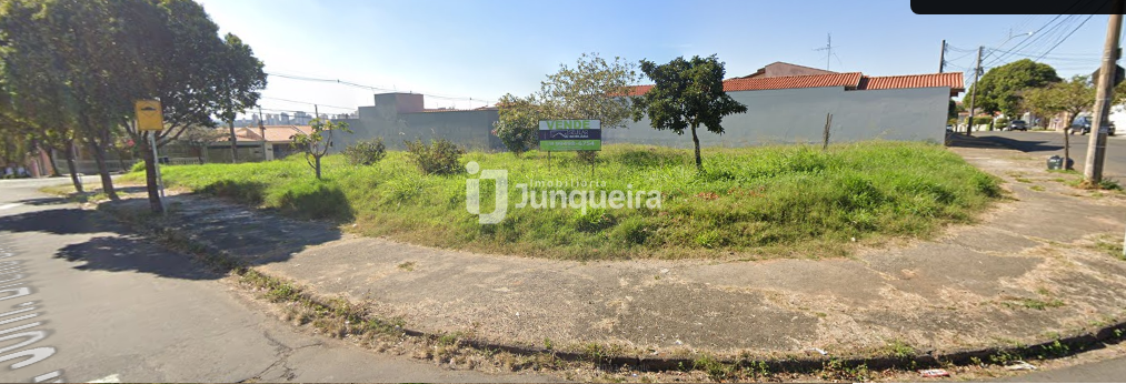 Terreno à venda, no bairro Castelinho em Piracicaba - SP
