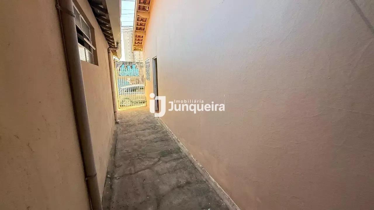 Casa para alugar, 1 quarto, no bairro Higienópolis em Piracicaba - SP