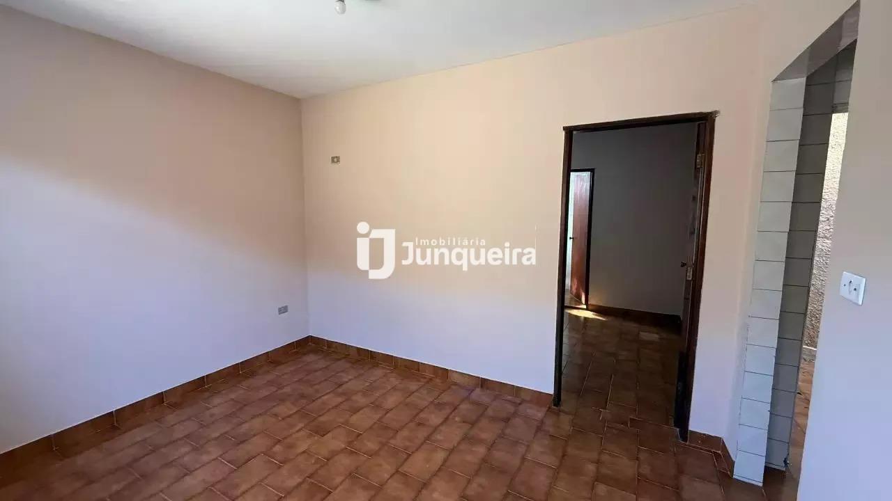 Casa para alugar, 1 quarto, no bairro Higienópolis em Piracicaba - SP