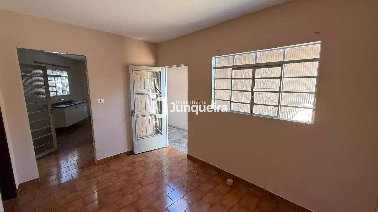 Casa para alugar, 1 quarto, no bairro Higienópolis em Piracicaba - SP