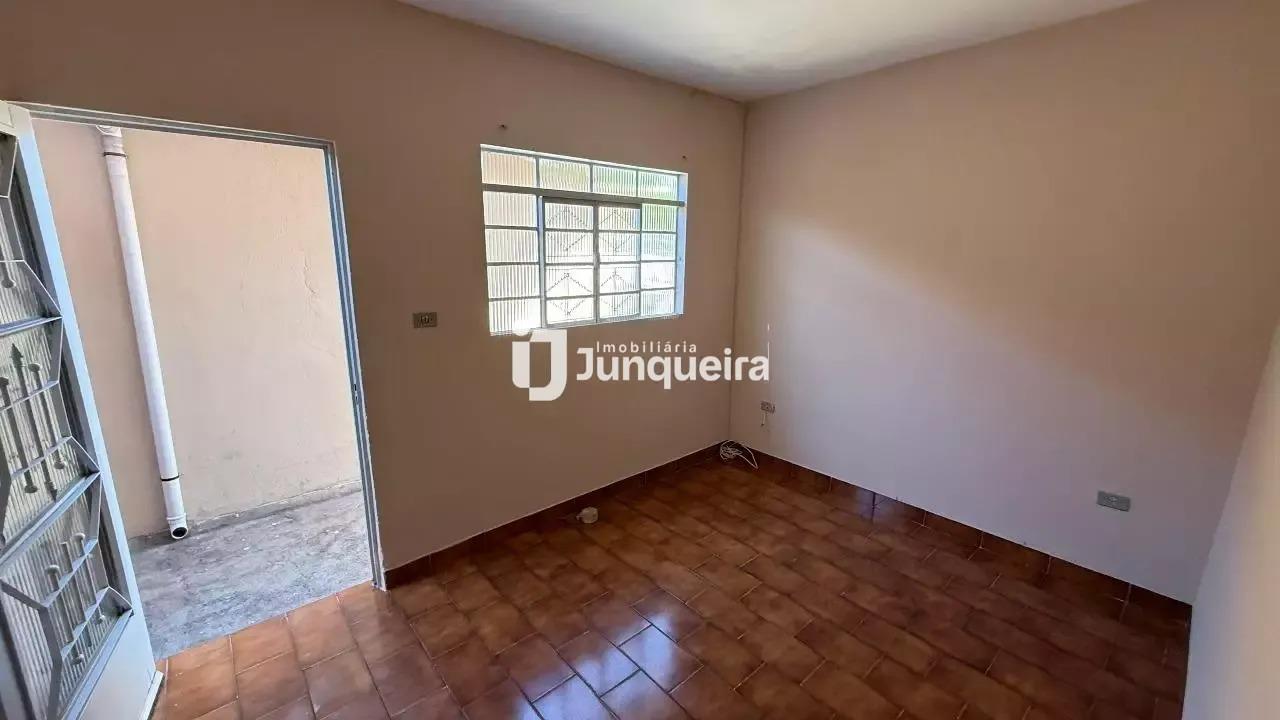 Casa para alugar, 1 quarto, no bairro Higienópolis em Piracicaba - SP