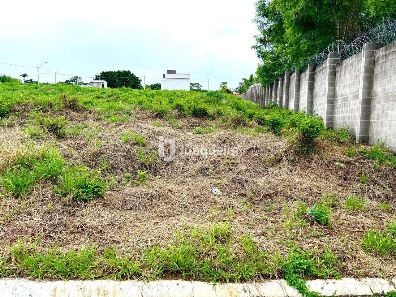 Terreno em Condomínio à venda no Terras do Sinhô III, no bairro Terras do Sinhô lll em Piracicaba - SP