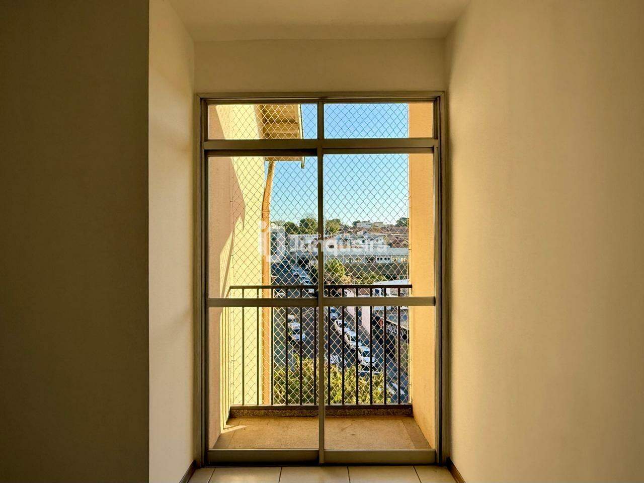 Apartamento à venda no Nações Unidas, 2 quartos, 1 vaga, no bairro Paulicéia em Piracicaba - SP