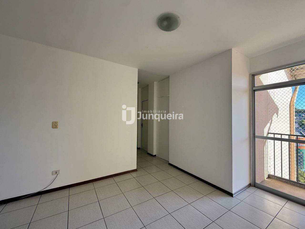 Apartamento à venda no Nações Unidas, 2 quartos, 1 vaga, no bairro Paulicéia em Piracicaba - SP