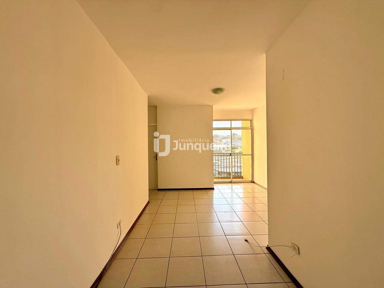 Apartamento à venda no Nações Unidas, 2 quartos, 1 vaga, no bairro Paulicéia em Piracicaba - SP