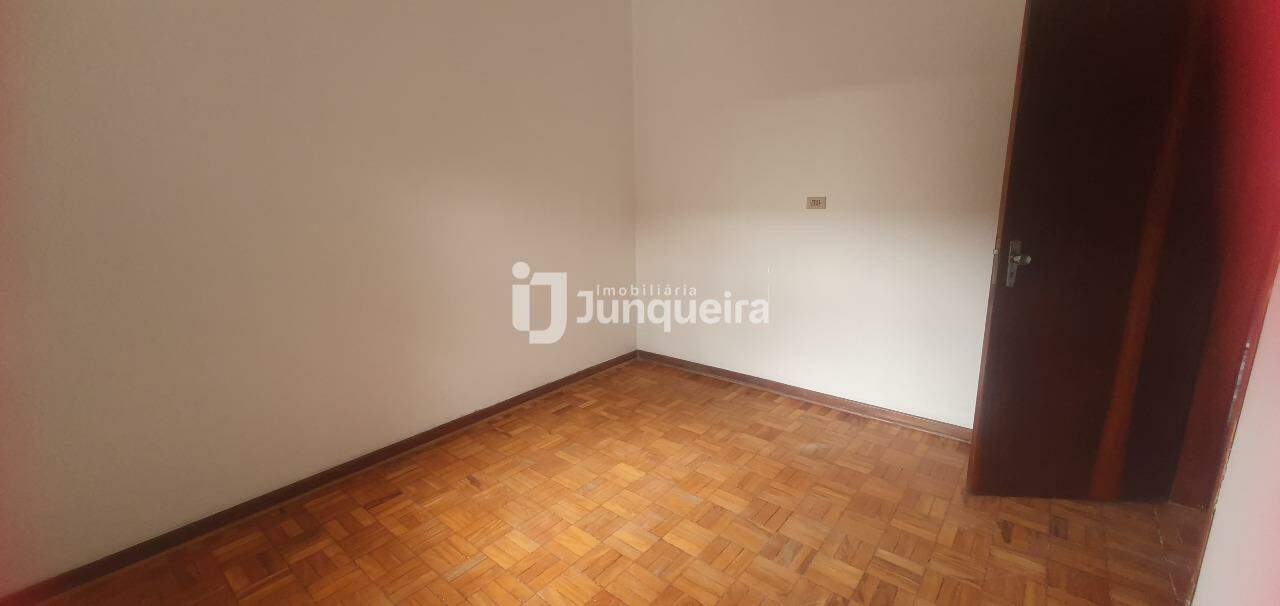 Casa à venda, 3 quartos, 1 vaga, no bairro Centro em Rio das Pedras - SP