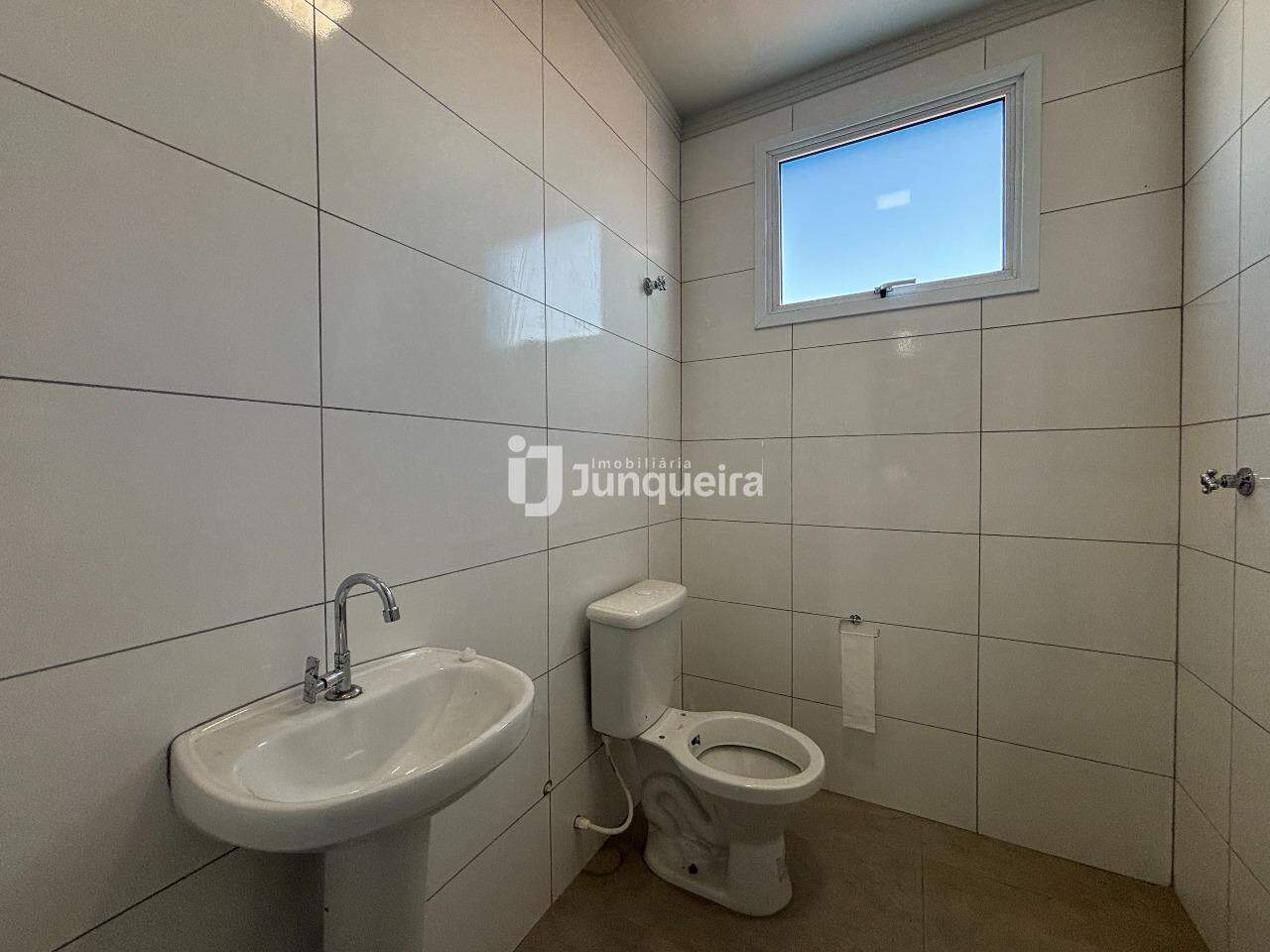 Salão para alugar, no bairro Jaraguá em Piracicaba - SP