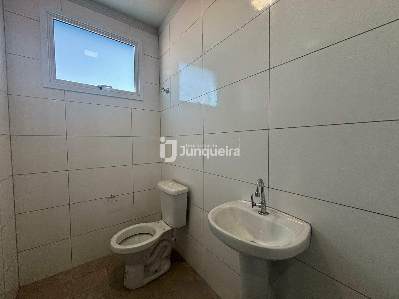 Salão para alugar, no bairro Jaraguá em Piracicaba - SP