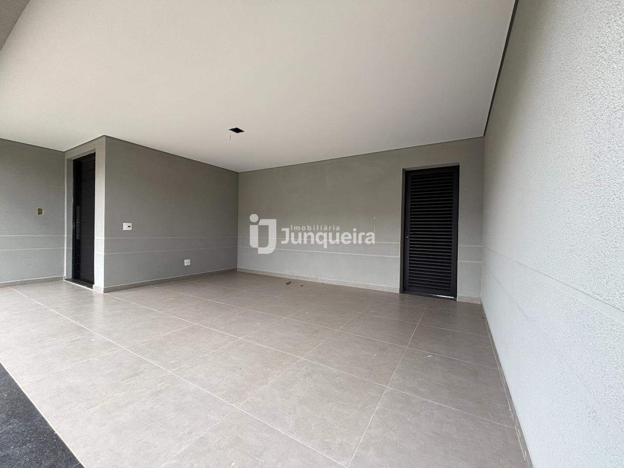 Casa em Condomínio à venda no Villa D'Aquila, 4 quartos, sendo 4 suítes, 4 vagas, no bairro Villa D'áquila em Piracicaba - SP
